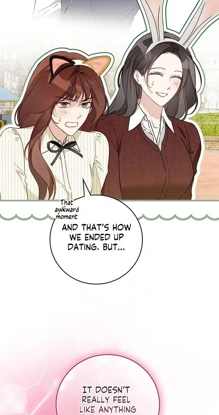 Virtuous Romance Chapter 25 – Page 51