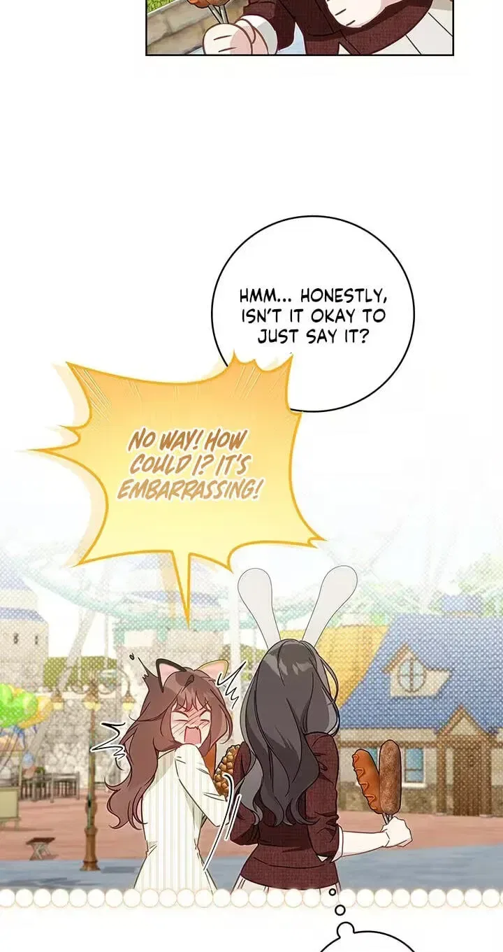 Virtuous Romance Chapter 25 – Page 59
