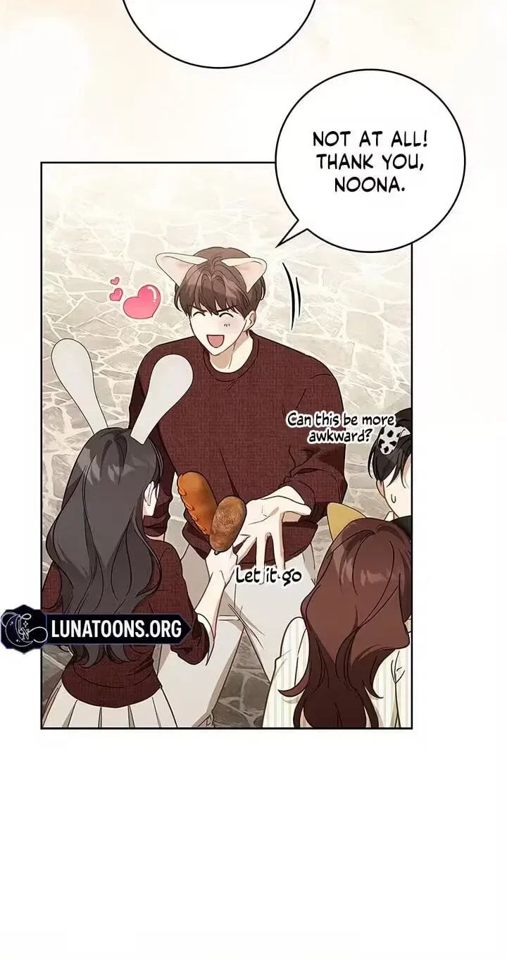 Virtuous Romance Chapter 25 – Page 63