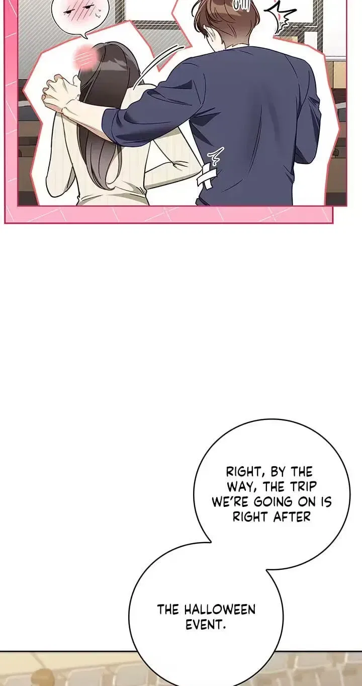 Virtuous Romance Chapter 24 – Page 7