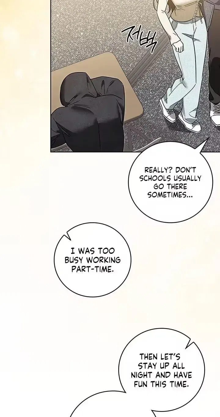 Virtuous Romance Chapter 24 – Page 9