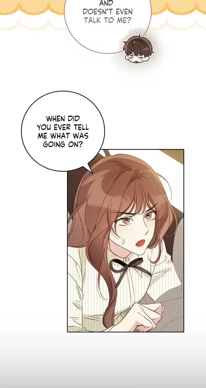 Virtuous Romance Chapter 24 – Page 16