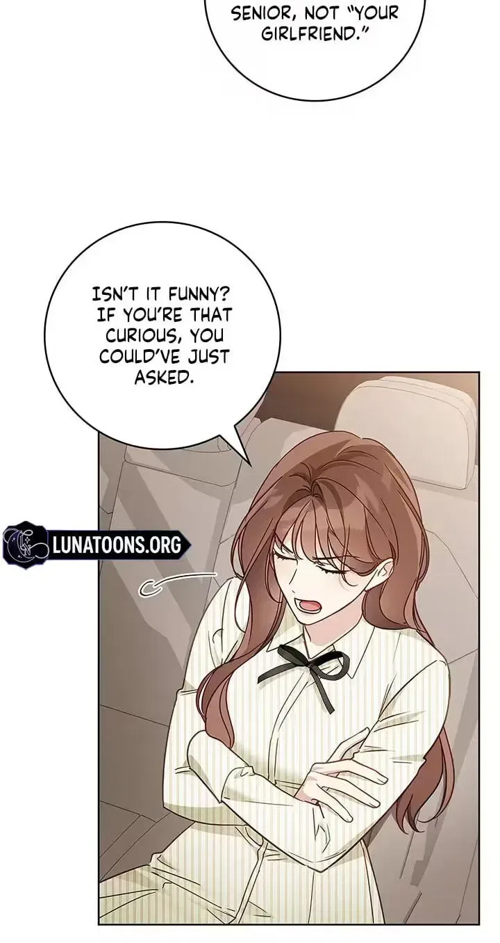 Virtuous Romance Chapter 24 – Page 19
