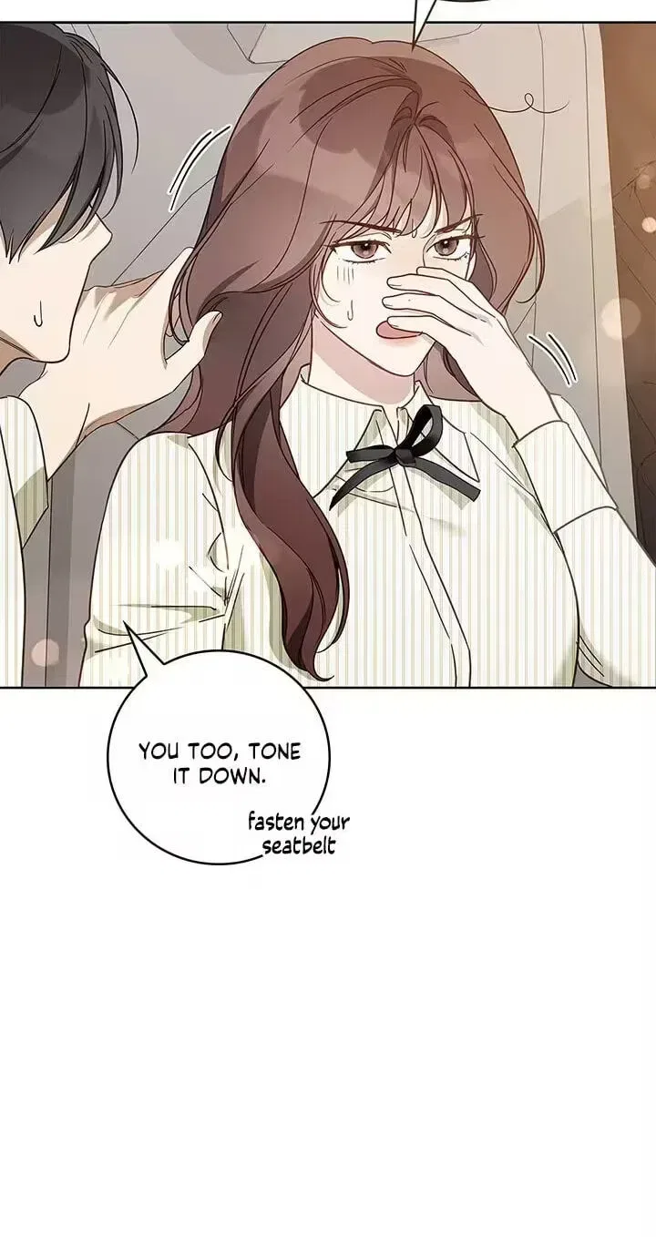Virtuous Romance Chapter 24 – Page 24