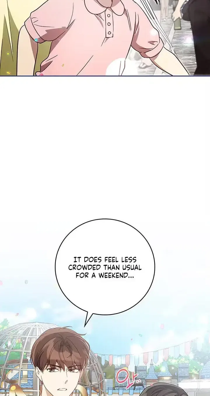Virtuous Romance Chapter 24 – Page 26