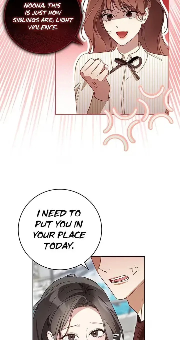 Virtuous Romance Chapter 24 – Page 31