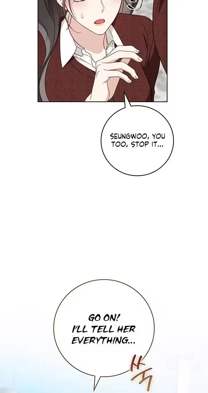 Virtuous Romance Chapter 24 – Page 32