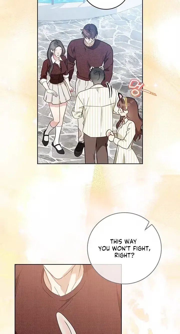 Virtuous Romance Chapter 24 – Page 35