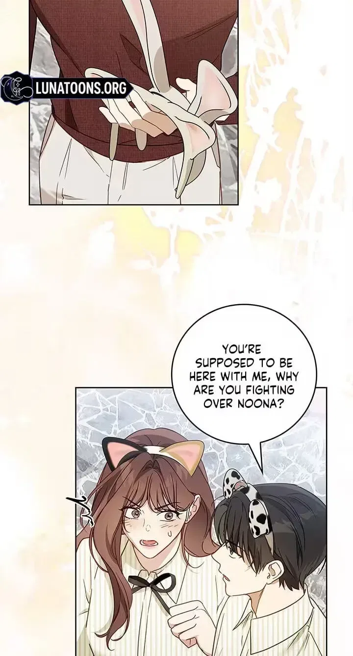Virtuous Romance Chapter 24 – Page 36