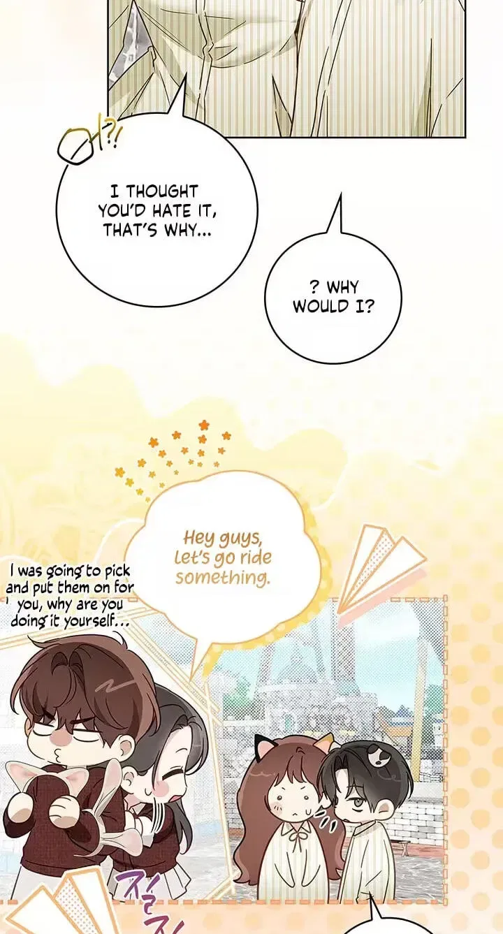 Virtuous Romance Chapter 24 – Page 37