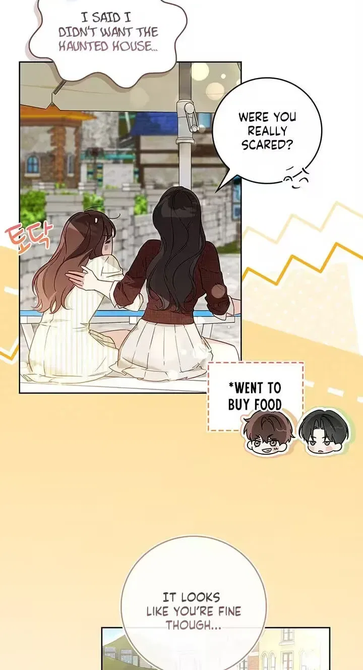 Virtuous Romance Chapter 24 – Page 44