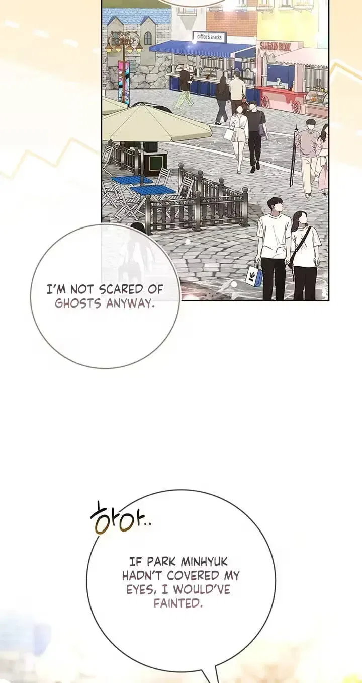 Virtuous Romance Chapter 24 – Page 45