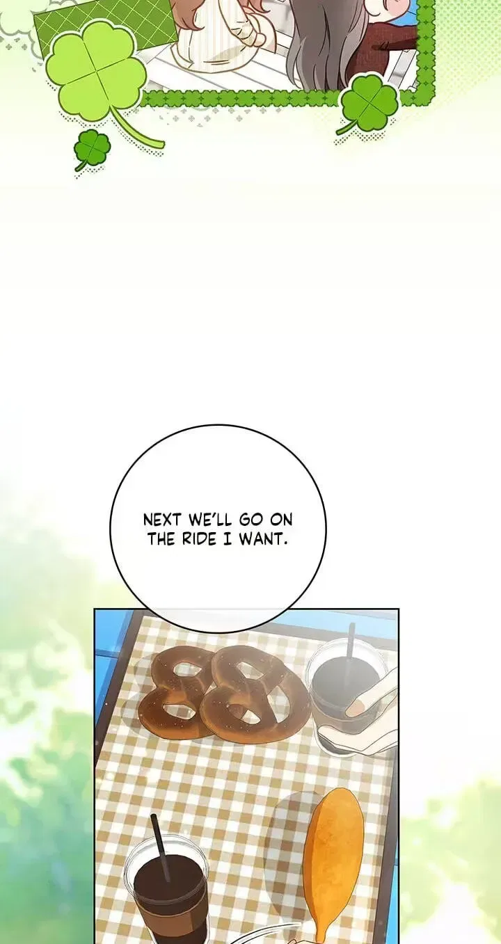 Virtuous Romance Chapter 24 – Page 50