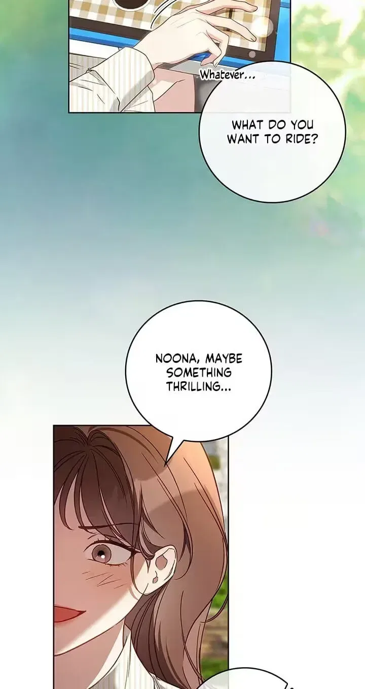 Virtuous Romance Chapter 24 – Page 51