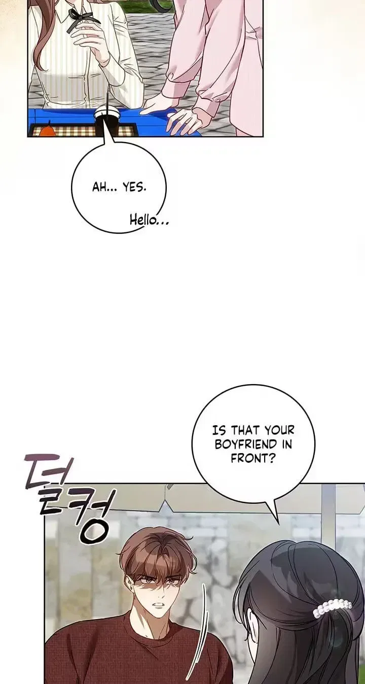 Virtuous Romance Chapter 24 – Page 55