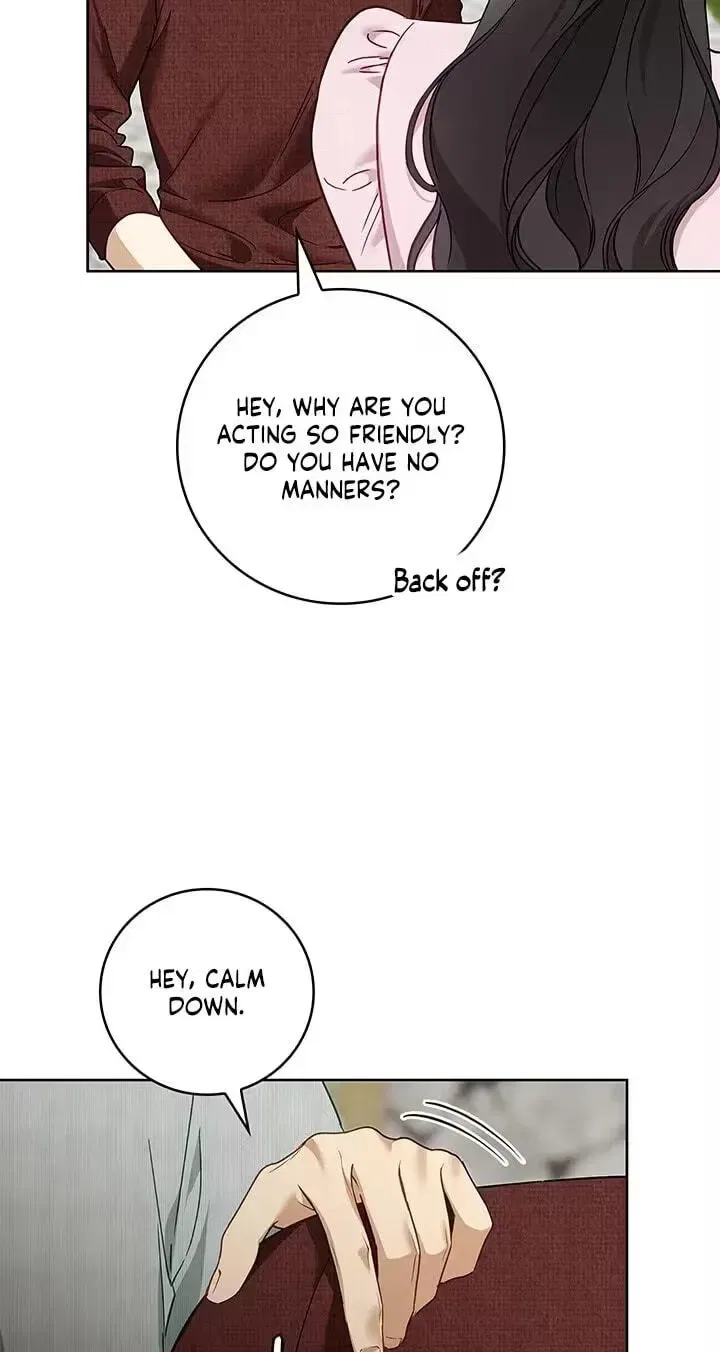Virtuous Romance Chapter 24 – Page 56