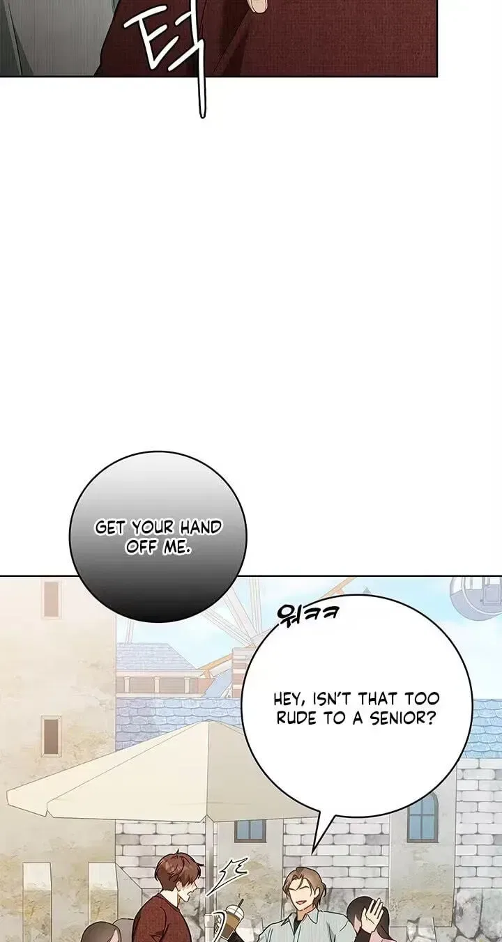 Virtuous Romance Chapter 24 – Page 57