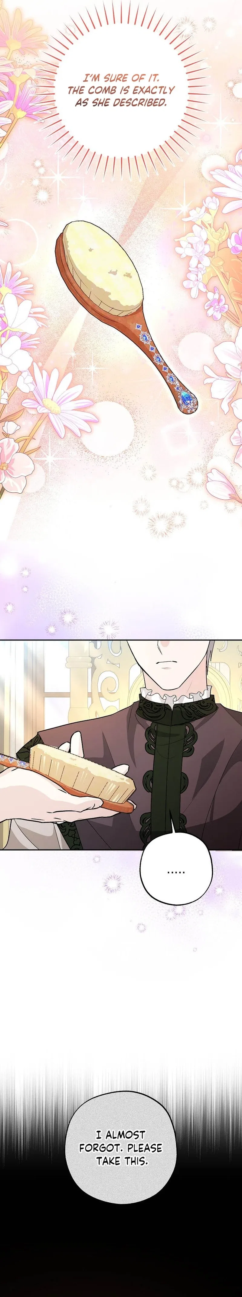 The Tyrant Brother Is a Bonus Chapter 32 – Page 14