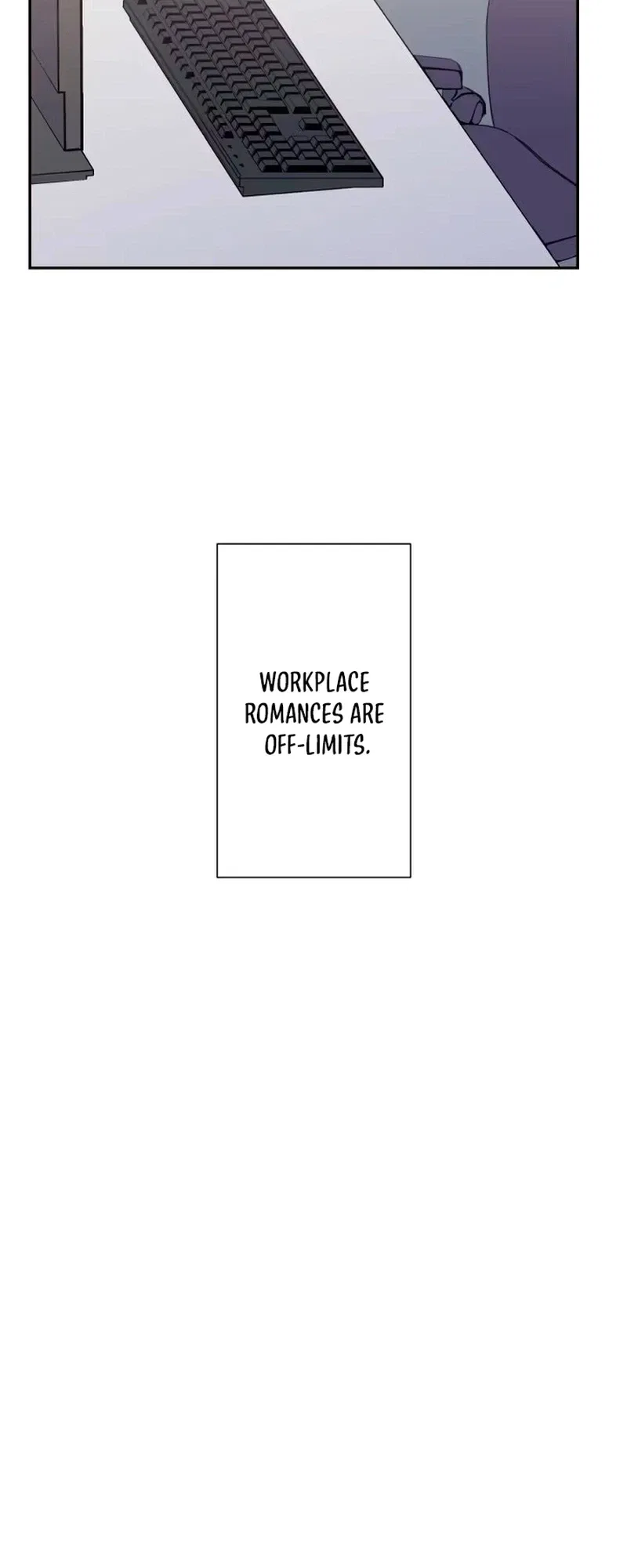 My Fated Partner Turned Out to Be My Boss Chapter 18 – Page 8