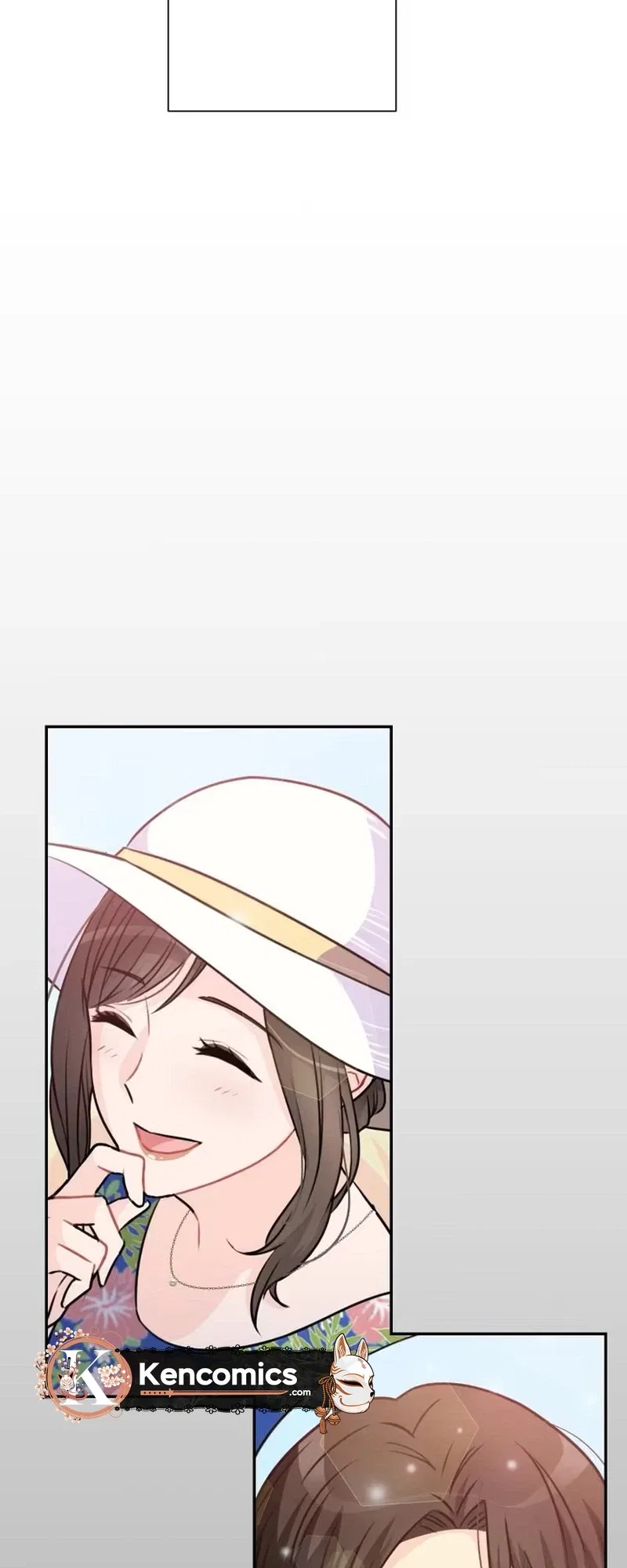 My Fated Partner Turned Out to Be My Boss Chapter 18 – Page 28