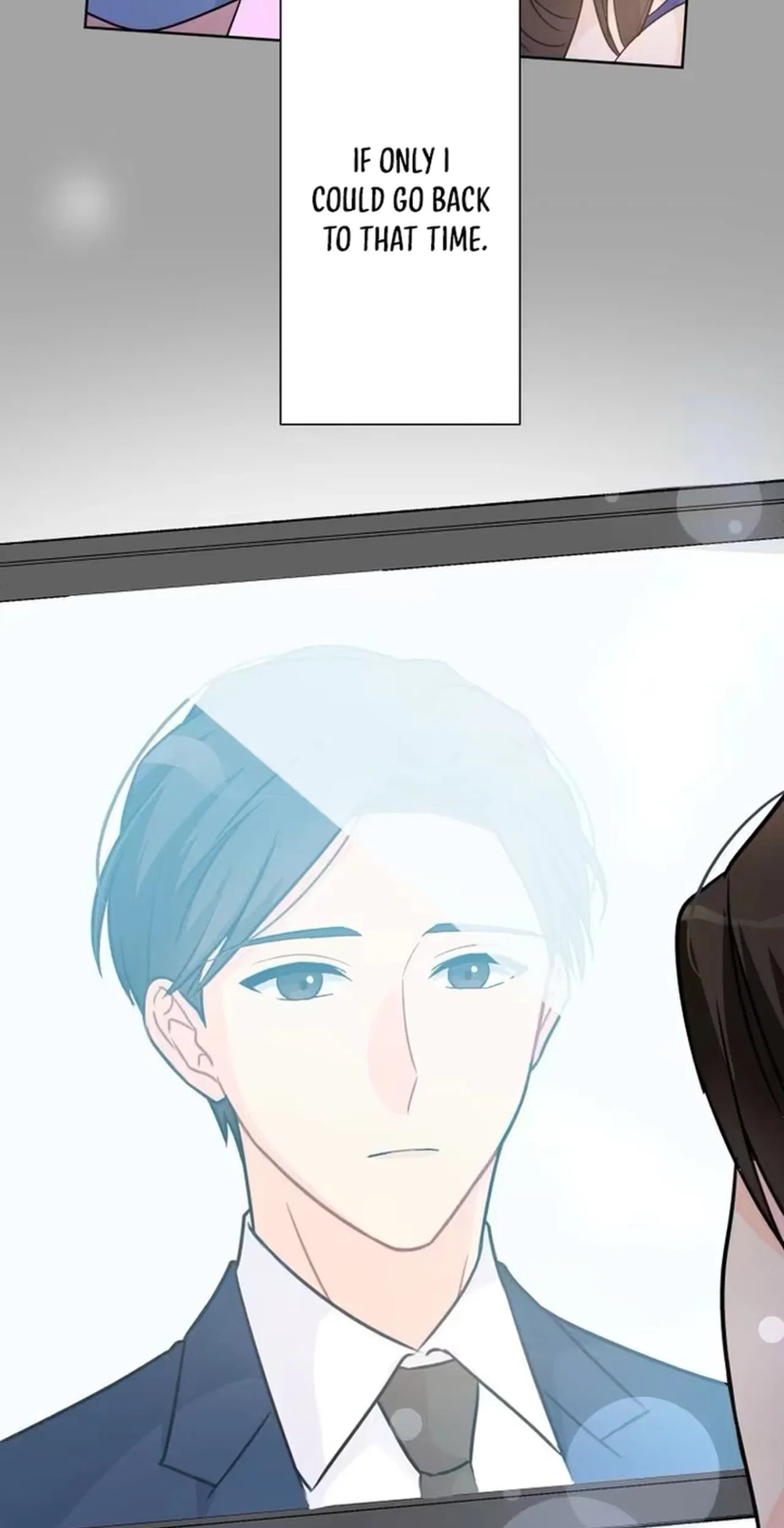 My Fated Partner Turned Out to Be My Boss Chapter 18 – Page 30