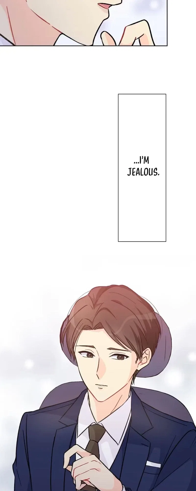 My Fated Partner Turned Out to Be My Boss Chapter 17 – Page 12