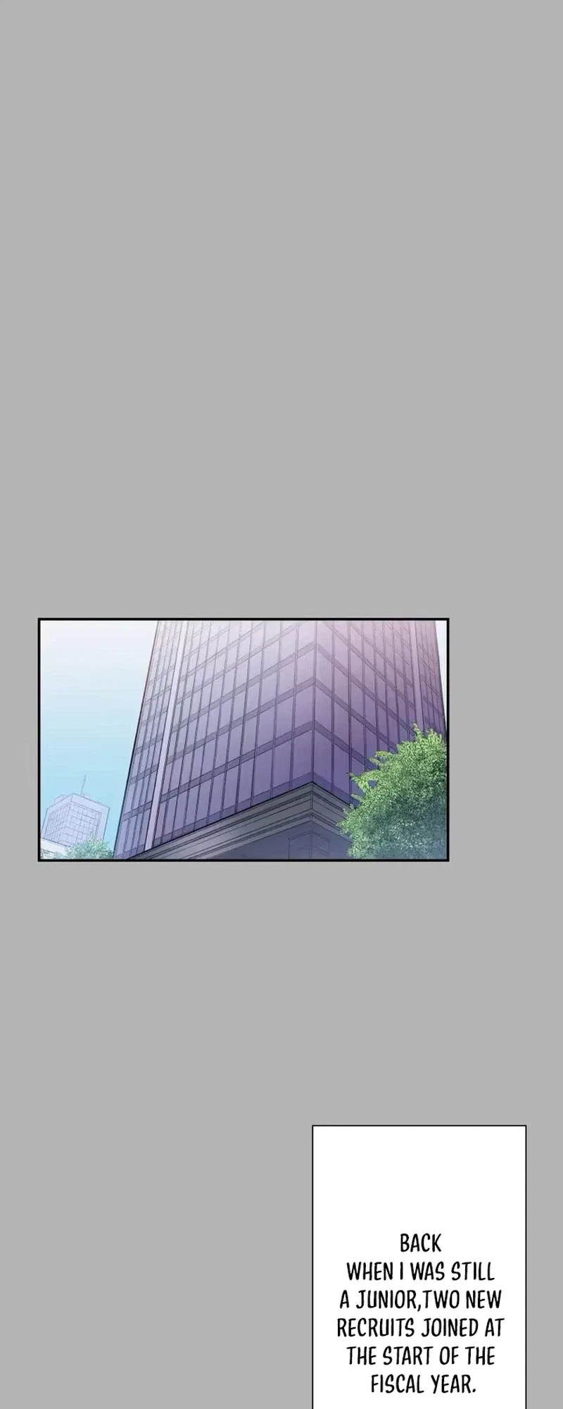My Fated Partner Turned Out to Be My Boss Chapter 17 – Page 14