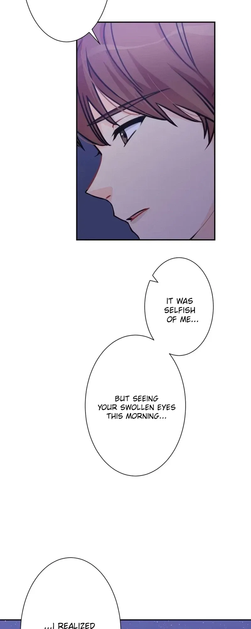 My Fated Partner Turned Out to Be My Boss Chapter 16 – Page 26