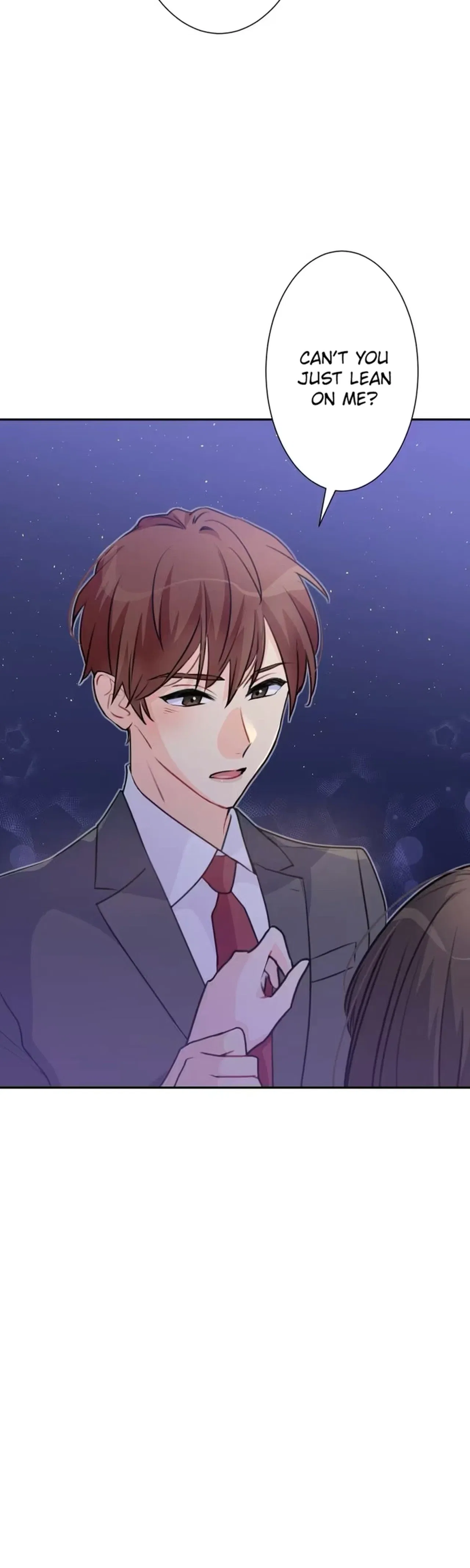 My Fated Partner Turned Out to Be My Boss Chapter 16 – Page 31