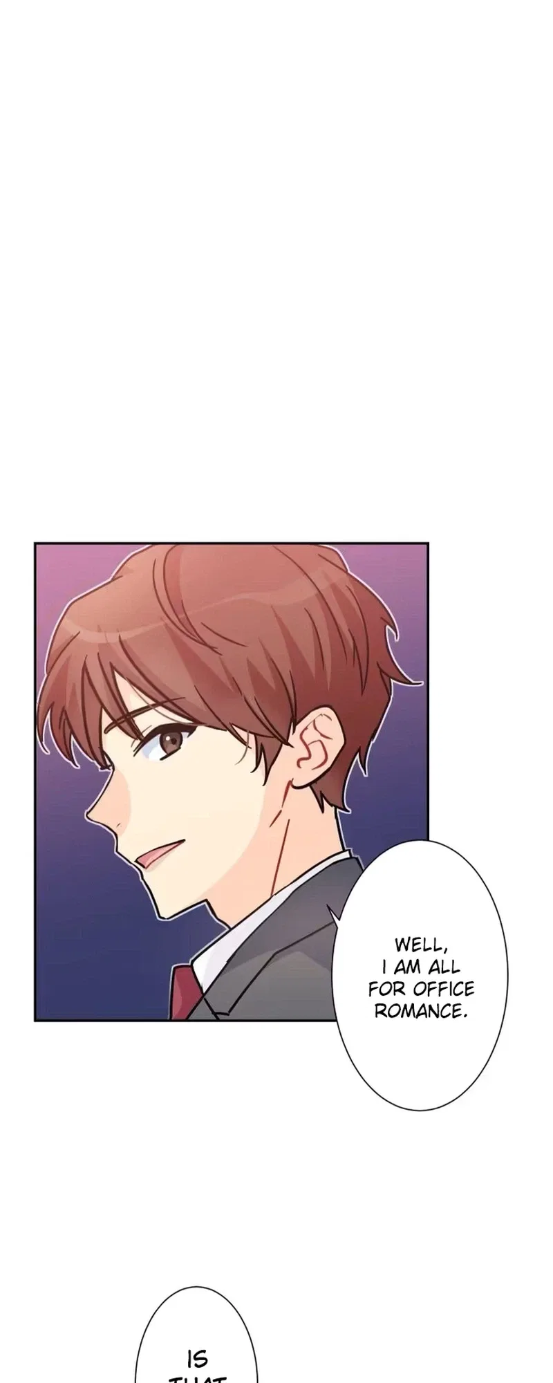 My Fated Partner Turned Out to Be My Boss Chapter 15 – Page 16