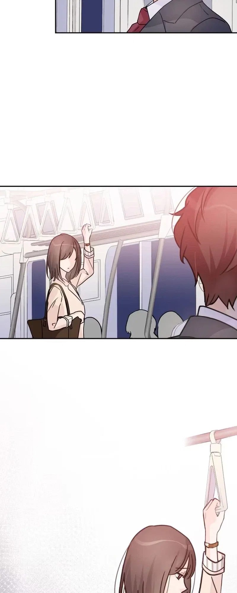 My Fated Partner Turned Out to Be My Boss Chapter 15 – Page 20