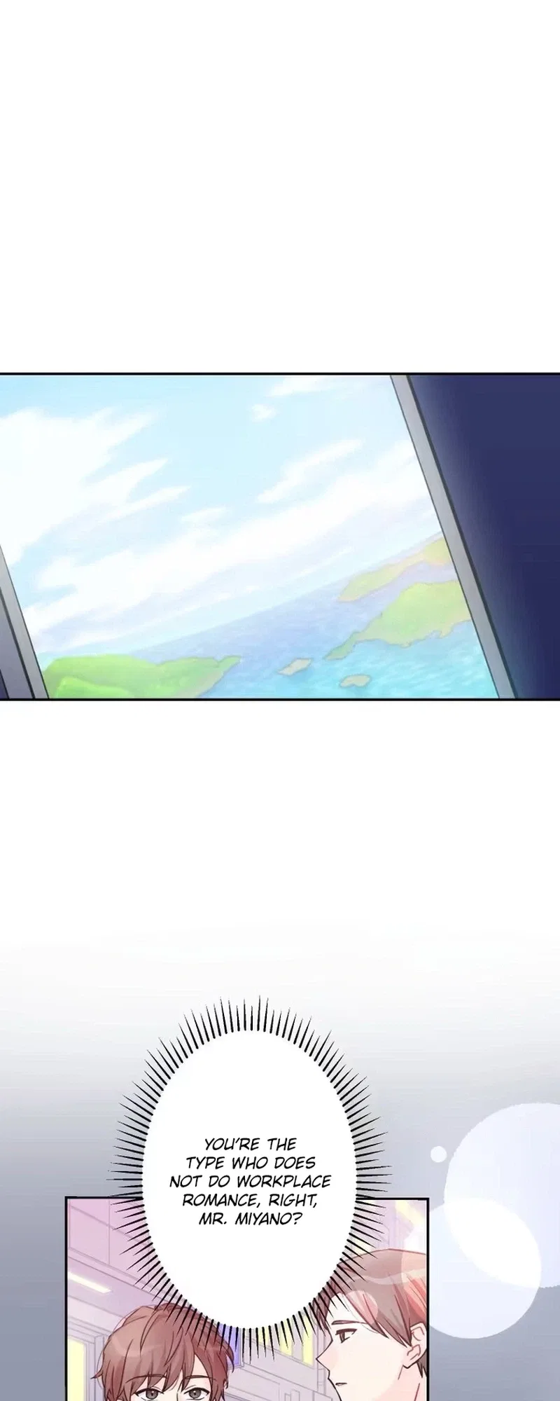 My Fated Partner Turned Out to Be My Boss Chapter 15 – Page 22