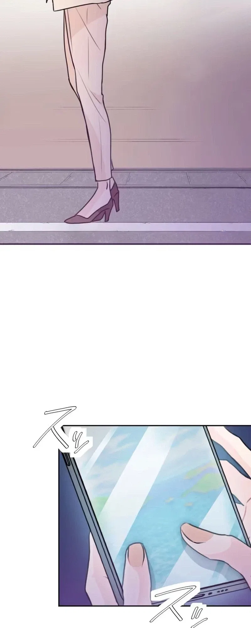 My Fated Partner Turned Out to Be My Boss Chapter 15 – Page 24