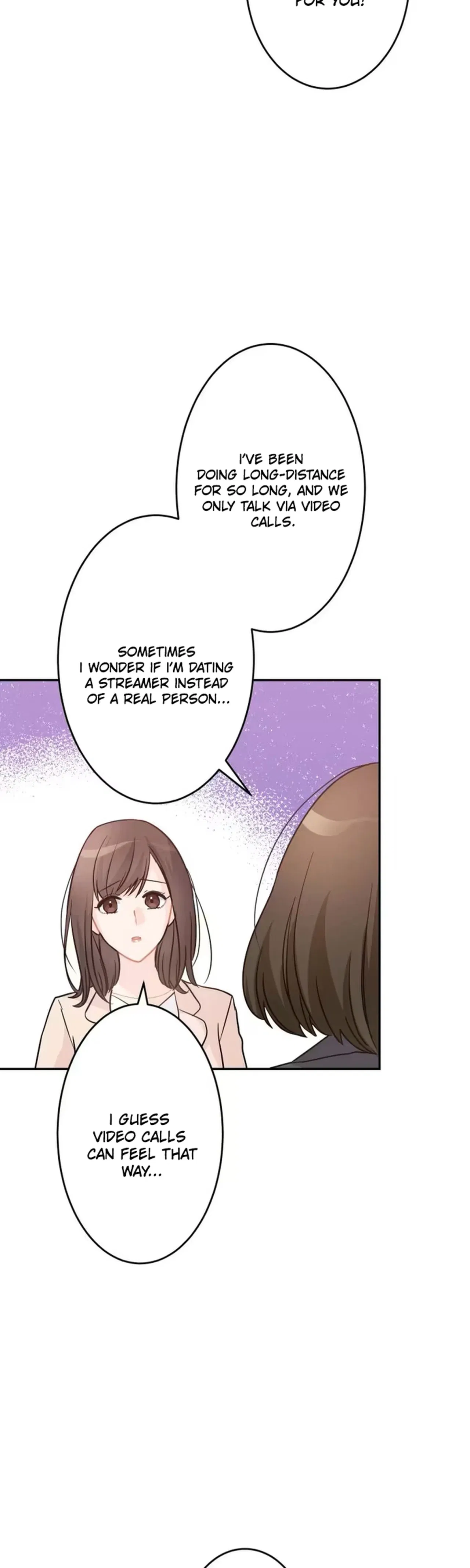 My Fated Partner Turned Out to Be My Boss Chapter 14 – Page 2