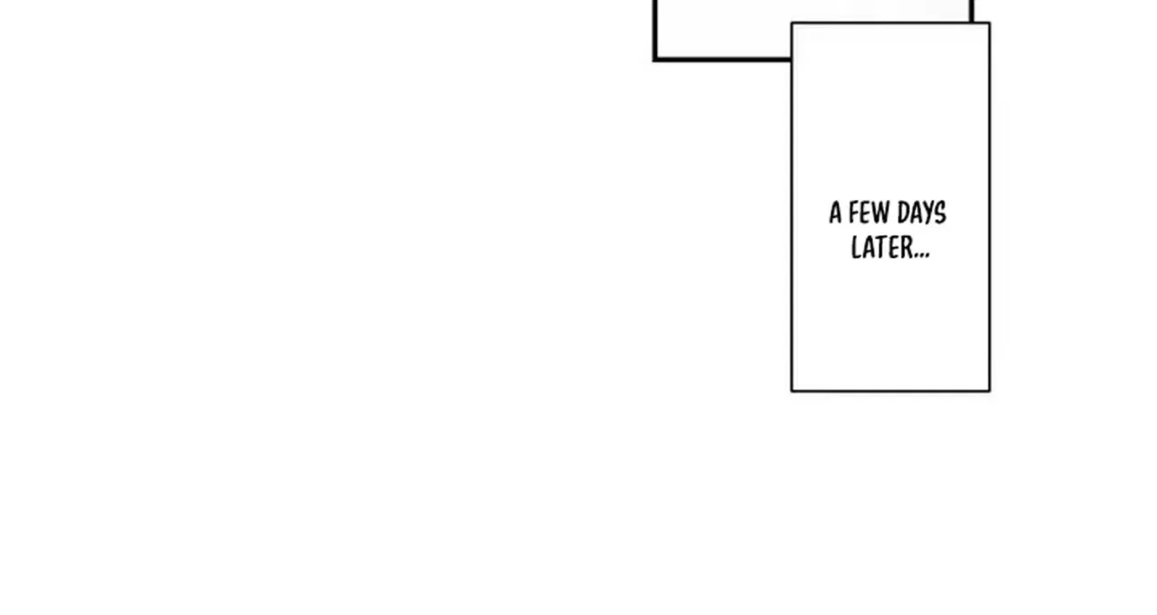 My Fated Partner Turned Out to Be My Boss Chapter 14 – Page 8
