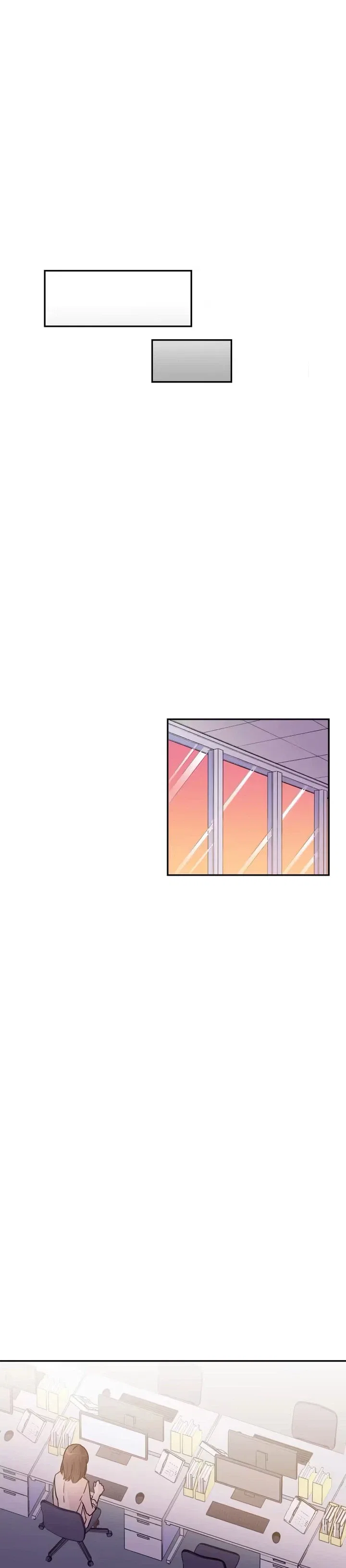 My Fated Partner Turned Out to Be My Boss Chapter 14 – Page 11