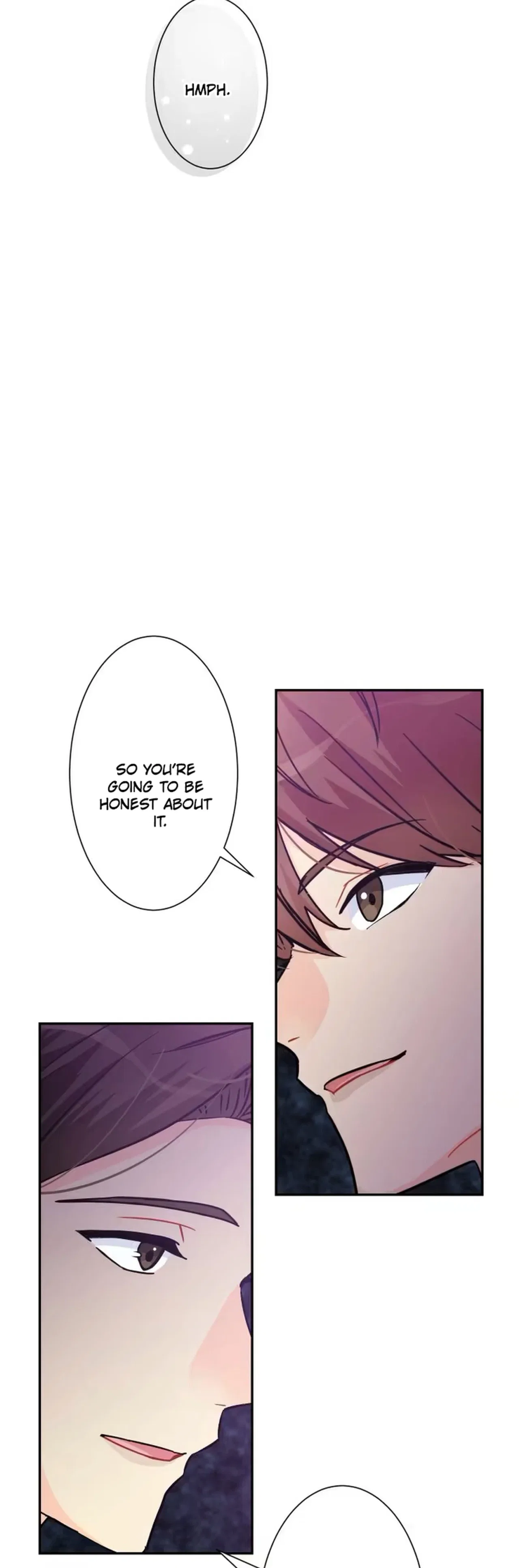 My Fated Partner Turned Out to Be My Boss Chapter 14 – Page 29