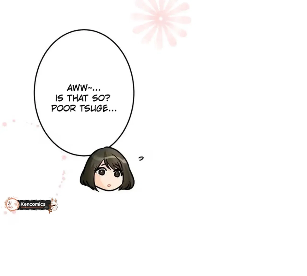 My Fated Partner Turned Out to Be My Boss Chapter 13 – Page 33