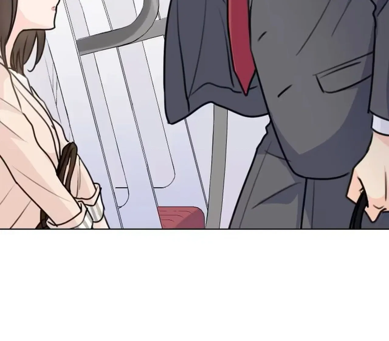 My Fated Partner Turned Out to Be My Boss Chapter 12 – Page 4