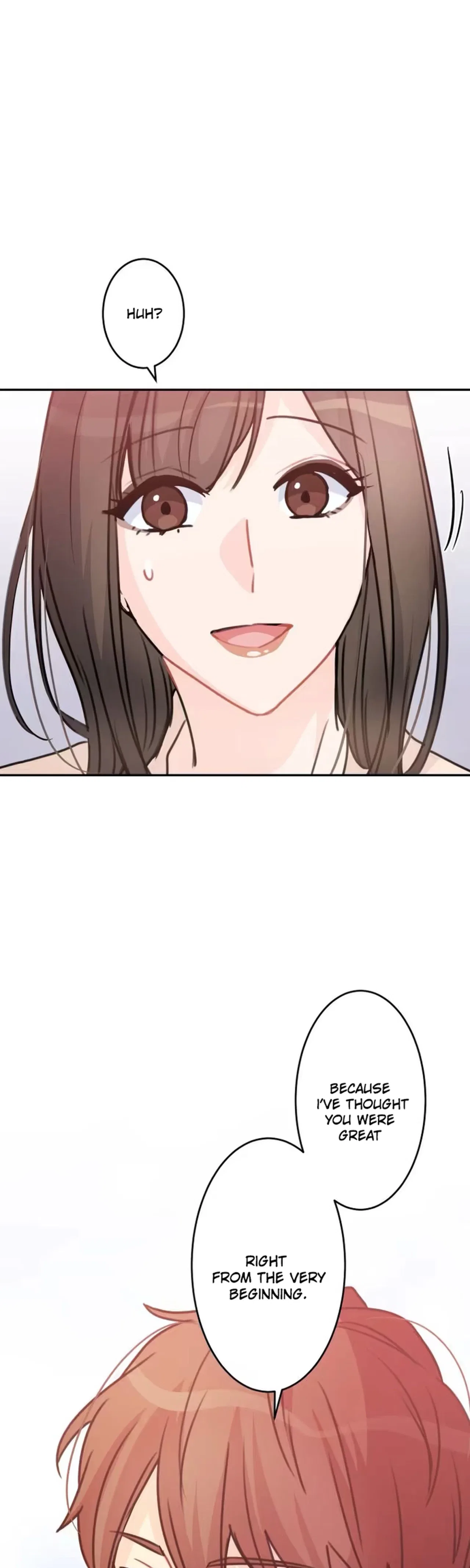 My Fated Partner Turned Out to Be My Boss Chapter 12 – Page 5