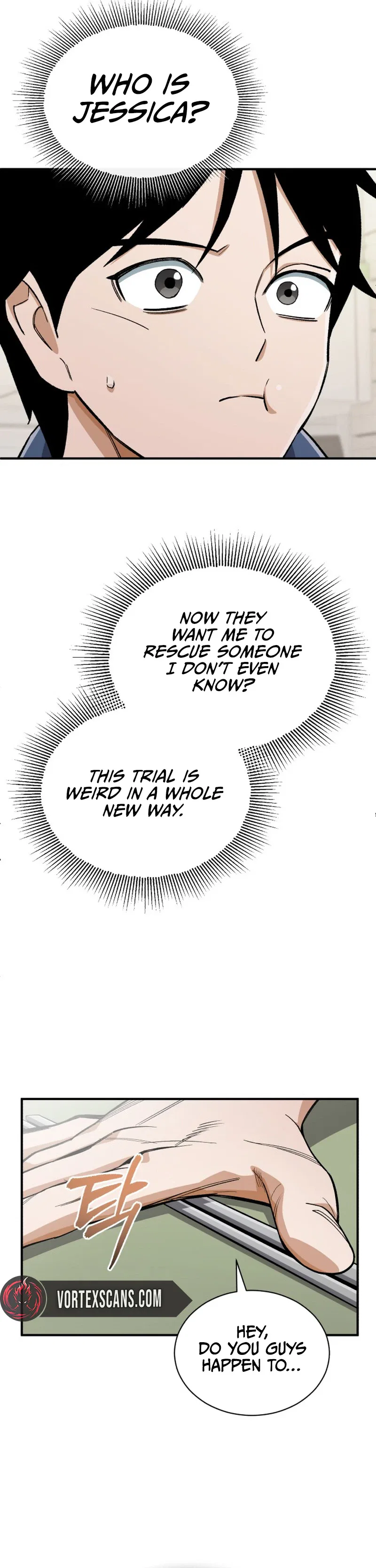 Blood Demon Reincarnation Chapter 59 – Page 9