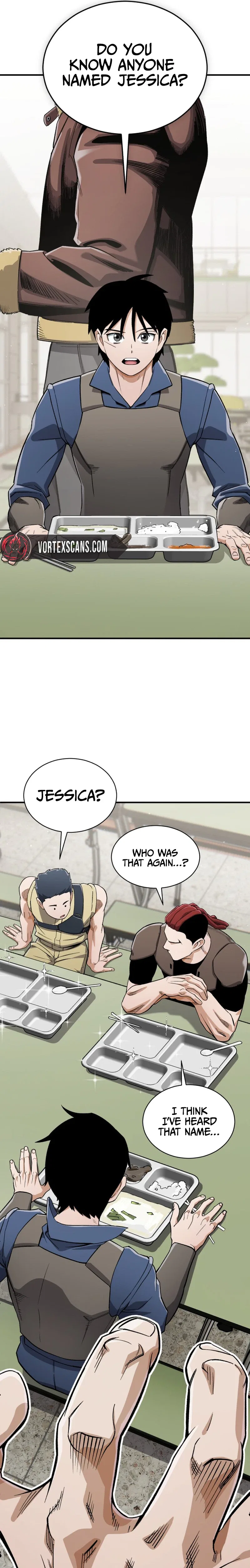 Blood Demon Reincarnation Chapter 59 – Page 10