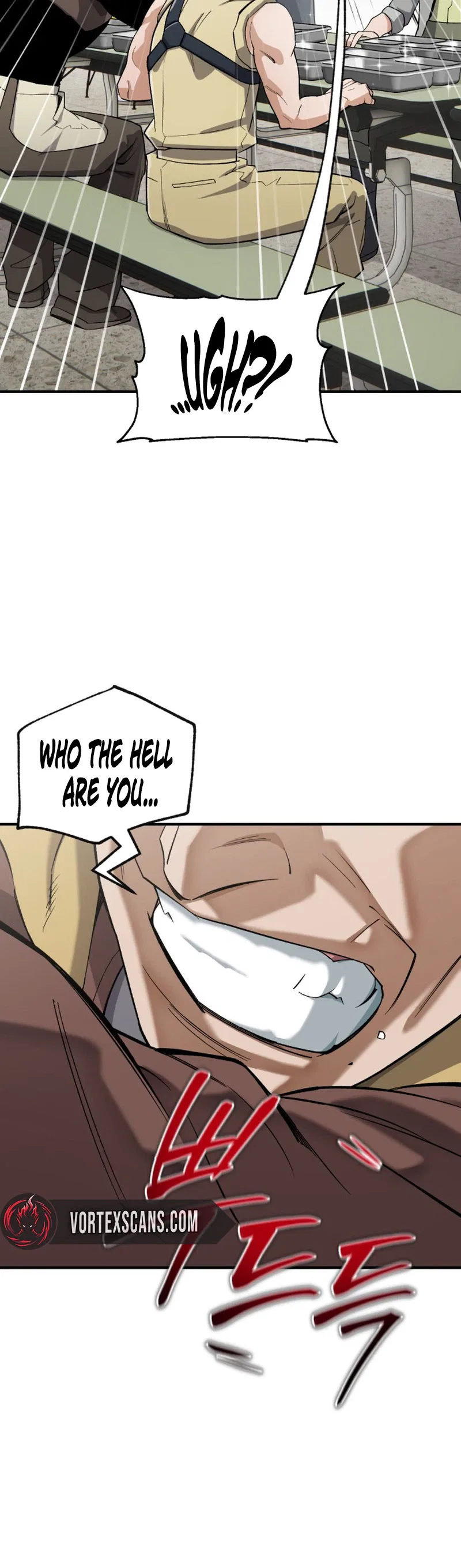 Blood Demon Reincarnation Chapter 59 – Page 12
