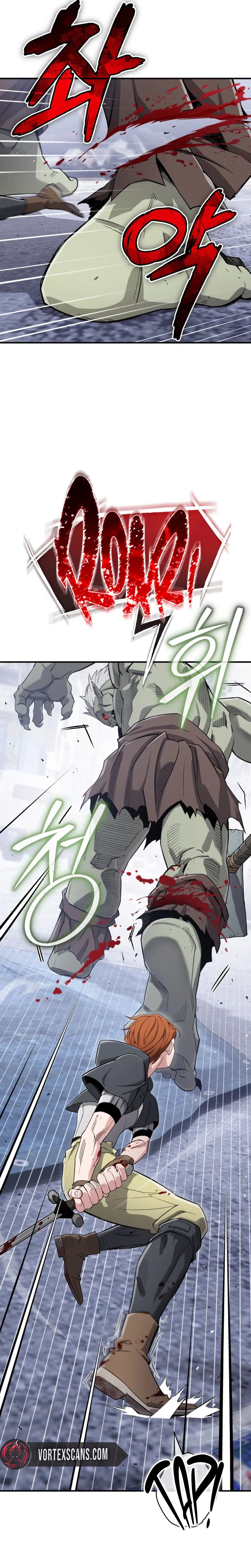 Blood Demon Reincarnation Chapter 59 – Page 24