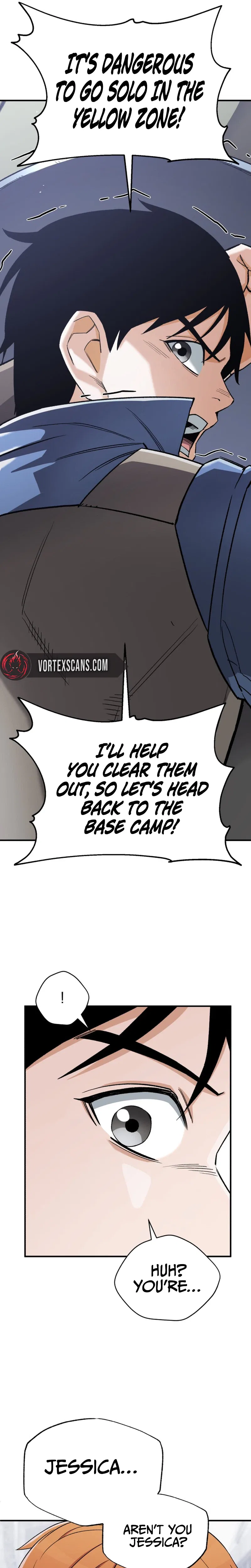 Blood Demon Reincarnation Chapter 59 – Page 31