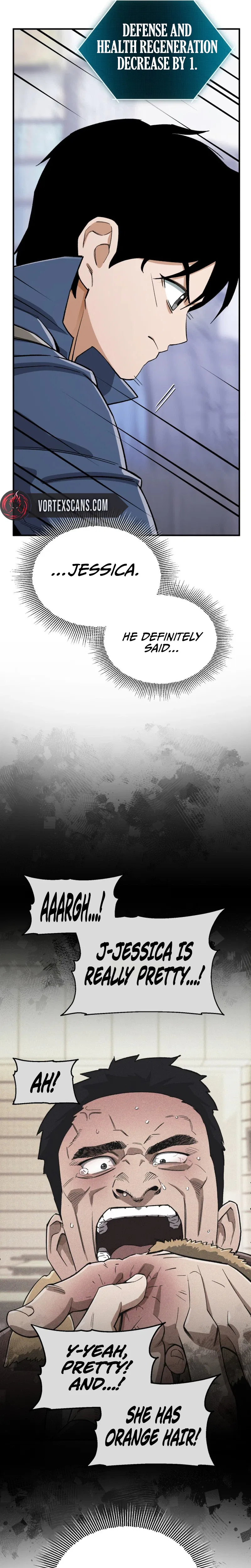 Blood Demon Reincarnation Chapter 59 – Page 34