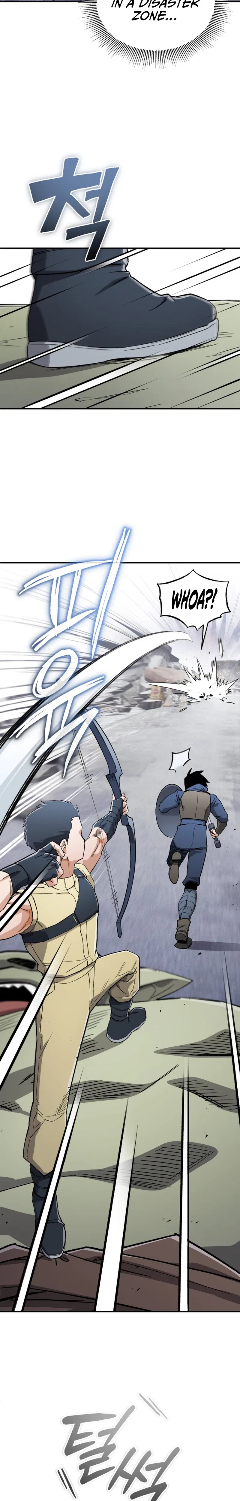Blood Demon Reincarnation Chapter 59 – Page 38