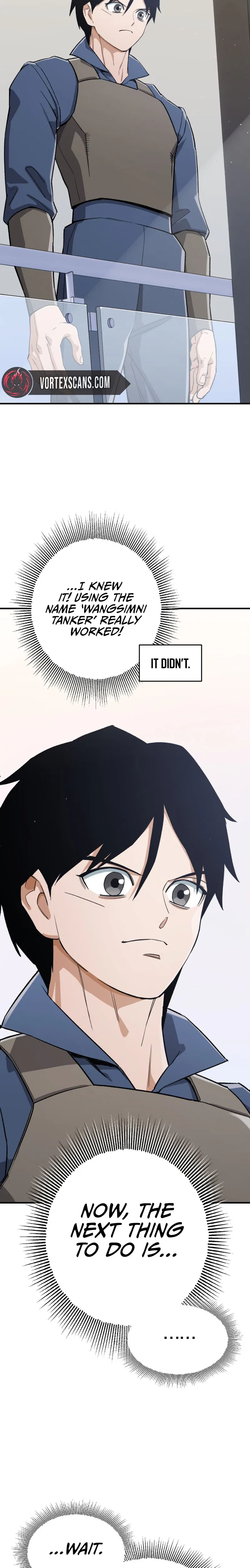 Blood Demon Reincarnation Chapter 58 – Page 2