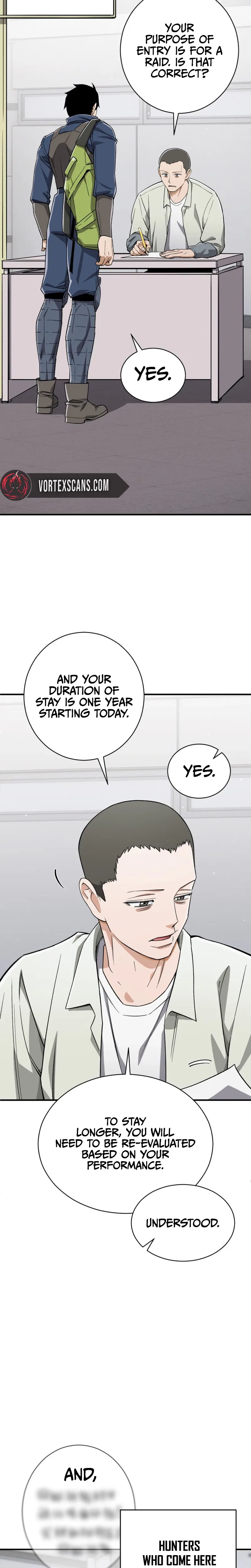 Blood Demon Reincarnation Chapter 58 – Page 14