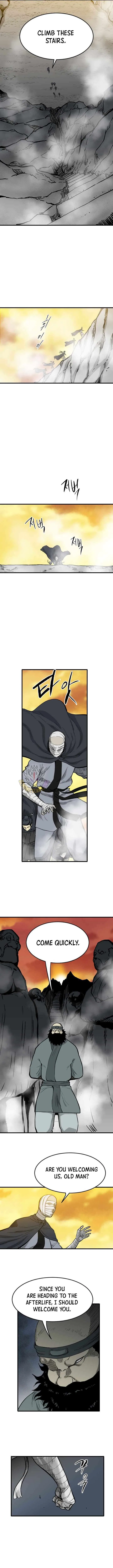 The Demonic Warrior Chapter 100 – Page 5